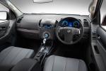 Holden Colorado 7 2012 года